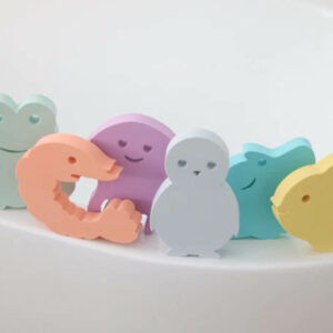 Wasser-Spaß-Set "Jumbo" von MOES – Bild 2