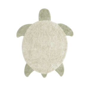 Waschbarer Spielteppich "Schildkröte" – Bild 2