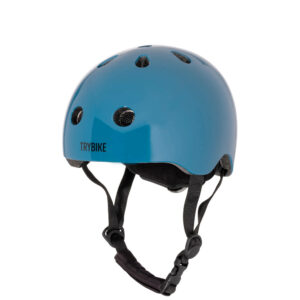Trybike Helm "Coconuts" (blau) – Bild 2