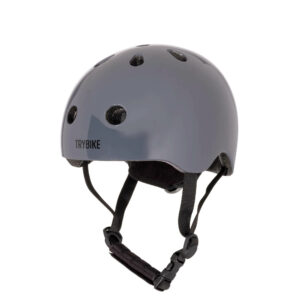 Trybike Helm "Coconuts" (grau) – Bild 2