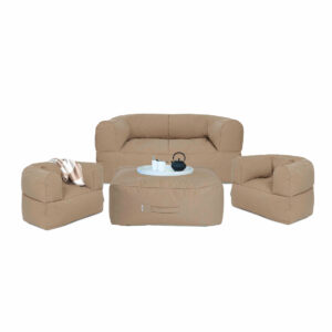 Outdoor Möbel-Set "Arm-Strong" – Bild 2