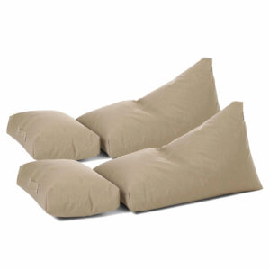 Outdoor Möbel-Set "Chill Out" – Bild 2