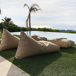 Outdoor Möbel-Set "Chill Out" – Bild 8