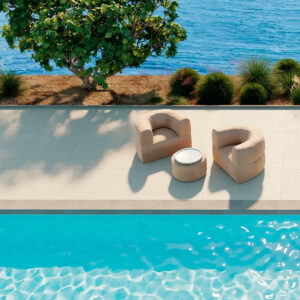 Outdoor Möbel-Set "Conversation" – Bild 8