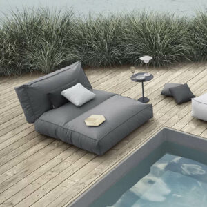 Garten Beistelltisch "STAY" – Bild 2