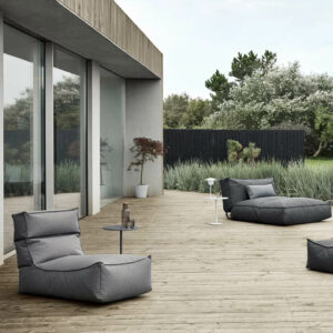 Garten Beistelltisch "STAY" – Bild 4