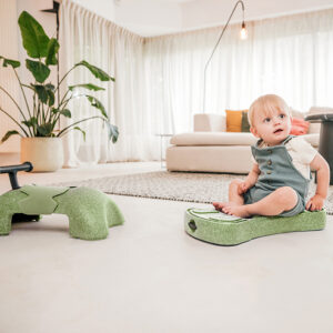 Scoot & Ride "My First" (olive) – Bild 2