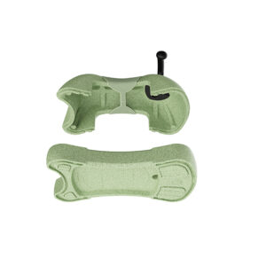 Scoot & Ride "My First" (olive) – Bild 7