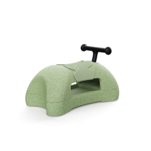 Scoot & Ride "My First" (olive) – Bild 5