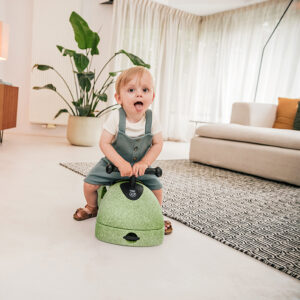 Scoot & Ride "My First" (olive)