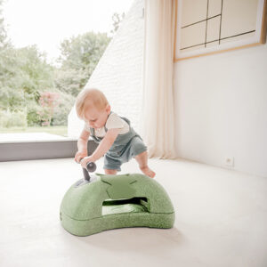 Scoot & Ride "My First" (olive) – Bild 4