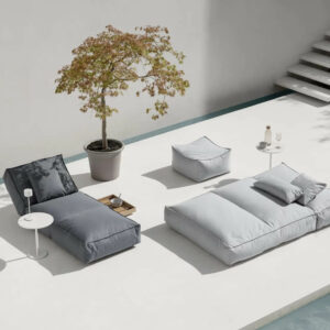 Outdoor Bett "STAY" (Größe S) – Bild 2