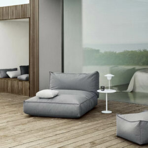 Outdoor Bett "STAY" (Größe S)