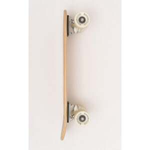 Skateboard von Banwood (navy) – Bild 3