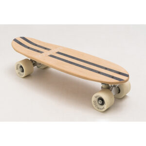 Skateboard von Banwood (navy)