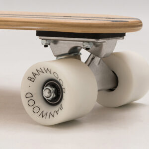 Skateboard von Banwood (navy) – Bild 4