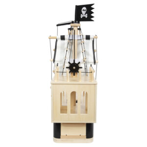 Piratenschiff zum Spielen – Bild 11