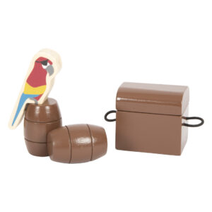 Piratenschiff zum Spielen – Bild 14