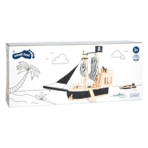 Piratenschiff zum Spielen – Bild 16