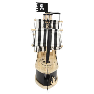 Piratenschiff zum Spielen – Bild 8