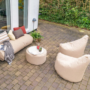 Outdoor Möbel-Set "Social" – Bild 6