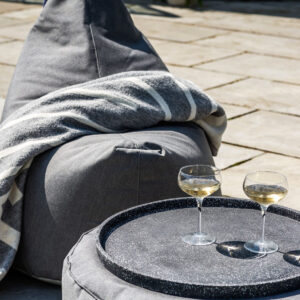 Outdoor Möbel-Set "Social" – Bild 8