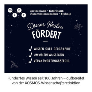 Experimentier-Kasten "Living-Planet" – Bild 7