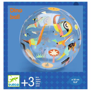 Wasserball "Dino" – Bild 2