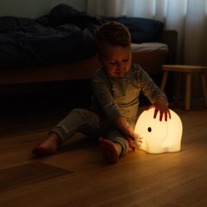 Nachtlicht "Elephant" (First Light) – Bild 2