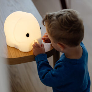 Nachtlicht "Elephant" (First Light) – Bild 3