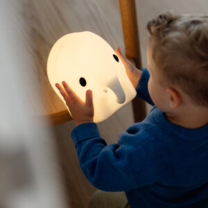 Nachtlicht "Elephant" (First Light)