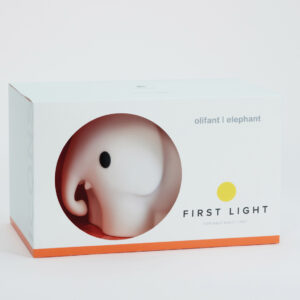 Nachtlicht "Elephant" (First Light) – Bild 7