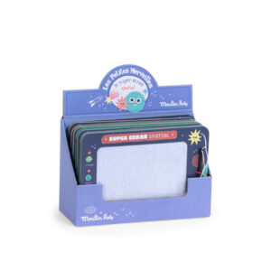 Magnetbildschirm von Moulin Roty – Bild 4