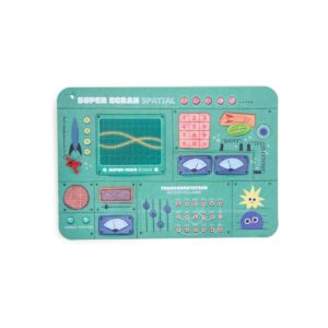 Magnetbildschirm von Moulin Roty – Bild 3