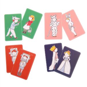 "Schwarzer Peter" von Moulin Roty – Bild 2