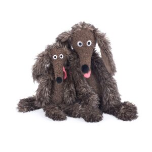 Plüschtier "Großer Stinkehund" – Bild 4