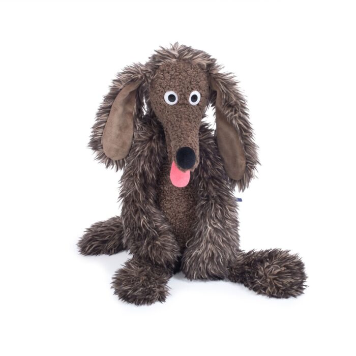 Plüschtier "Großer Stinkehund" – Bild 1