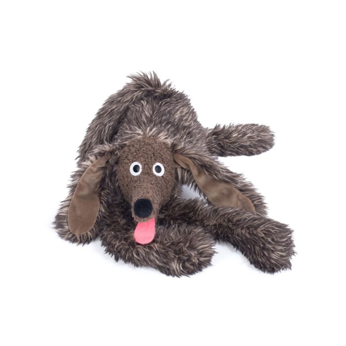 Plüschtier "Großer Stinkehund" – Bild 3