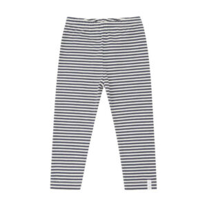 Jersey Leggings "Navy Stripes" – Bild 4