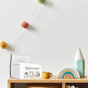 Überraschungsbox "Schulanfänger" – Bild 2