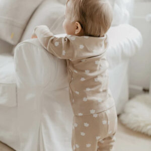 Pyjama Set "Clouds" – Bild 2