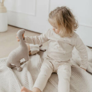 Pyjama Set "Goose"