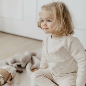 Pyjama Set "Goose" – Bild 3