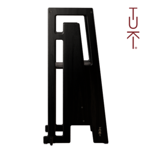 Tuki Lernturm (schwarz) – Bild 2