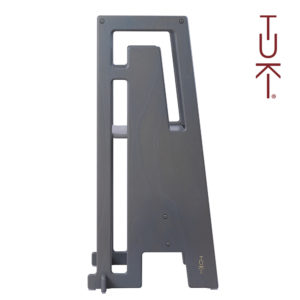 Tuki Lernturm (greywash) – Bild 2