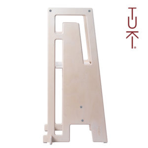 Tuki Lernturm (whitewash) – Bild 2