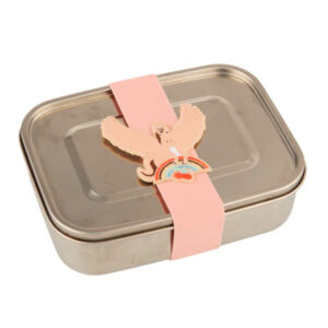 Gummiband für Brotdosen "Pegasus"