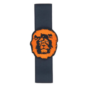 Gummiband für Brotdosen "The King" – Bild 2