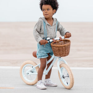 Laufrad "First Go" (sky) – Bild 5