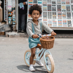 Laufrad "First Go" (sky) – Bild 6